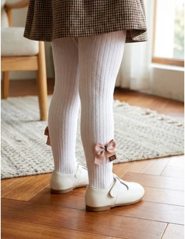 Dres copii Bony fundita, model alb