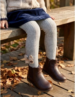 Dres copii Bony fundita, model gri