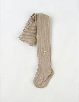 Dres copii Charisma dungute model crem