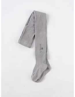 Dres copii Charisma dungute model gri