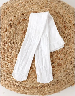 Dres subtire alb pasari