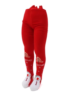 Dres Merry Christmas M2-rosu