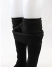 Dres stil Colant, model negru simplu cu antiderapant picture - 5