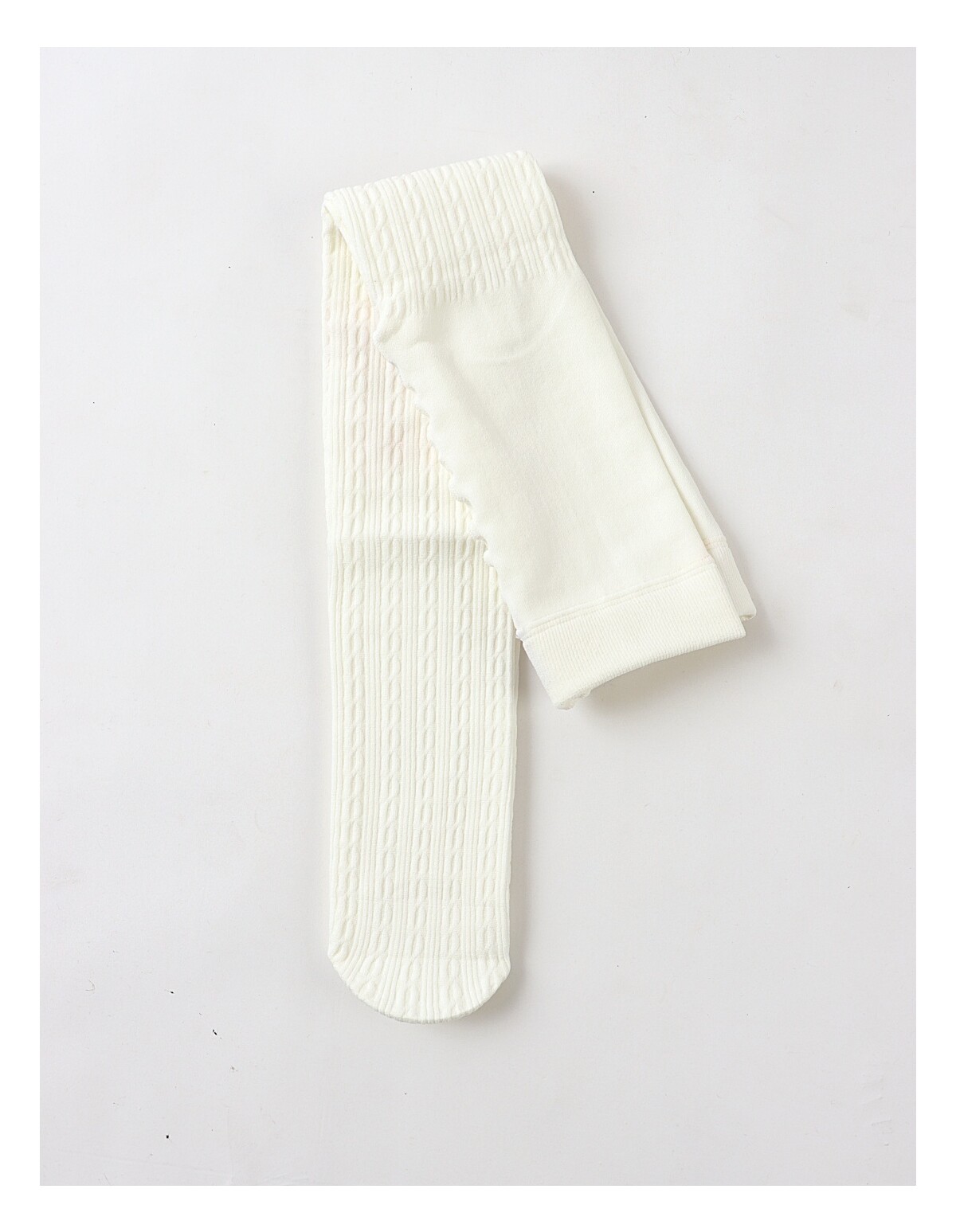 Dres Thermal Style, model alb