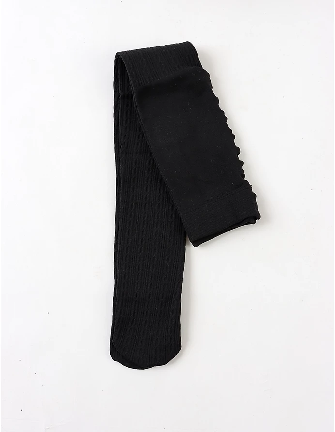 Dres Thermal Style, model negru picture - 2