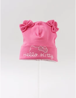 Fes Hello Kitty roz aprins