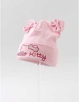 Fes Hello Kitty roz deschis