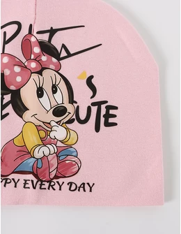 Fes Minnie Happy roz deschis 2