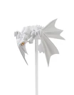 Figurina flexibila, Dragon, Model Toothless Alb picture - 3