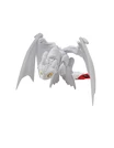 Figurina flexibila, Dragon, Model Toothless Alb picture - 5