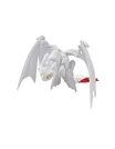 Figurina flexibila, Dragon, Model Toothless Alb picture - 6