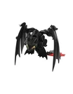 Figurina flexibila, Dragon, Model Toothless Negru picture - 3