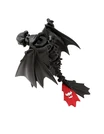 Figurina flexibila, Dragon, Model Toothless Negru picture - 4