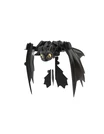 Figurina flexibila, Dragon, Model Toothless Negru picture - 7