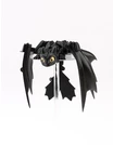 Figurina flexibila, Dragon, Model Toothless Negru picture - 6