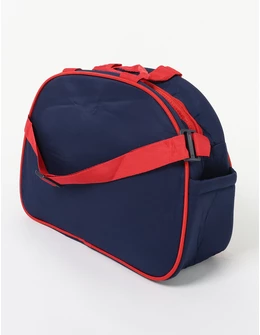 Gentuta king CB bleumarin-rosu 2