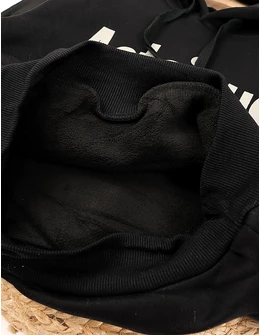 Hanorac Aeteinus negru