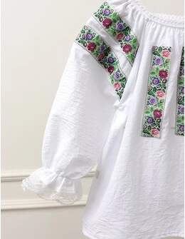 IE TRADITIONALA 2, cu voal MERINDA