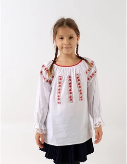 IE TRADITIONALA 2, cu voal MERRY