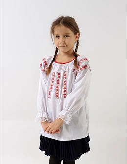 IE TRADITIONALA 2, cu voal MERRY