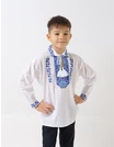 IE TRADITIONALA cu broderie Corvin picture - 3