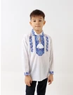 IE TRADITIONALA cu broderie Corvin picture - 1