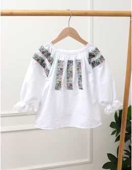 IE TRADITIONALA, cu voal MERINDA