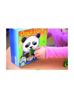 Joc Ursuletul Panda 2
