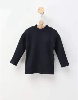 Maleta copii, bleumarin