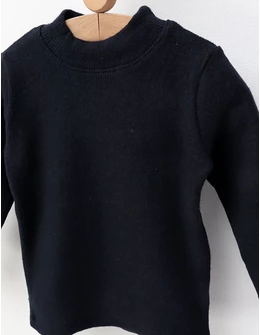 Maleta copii, bleumarin