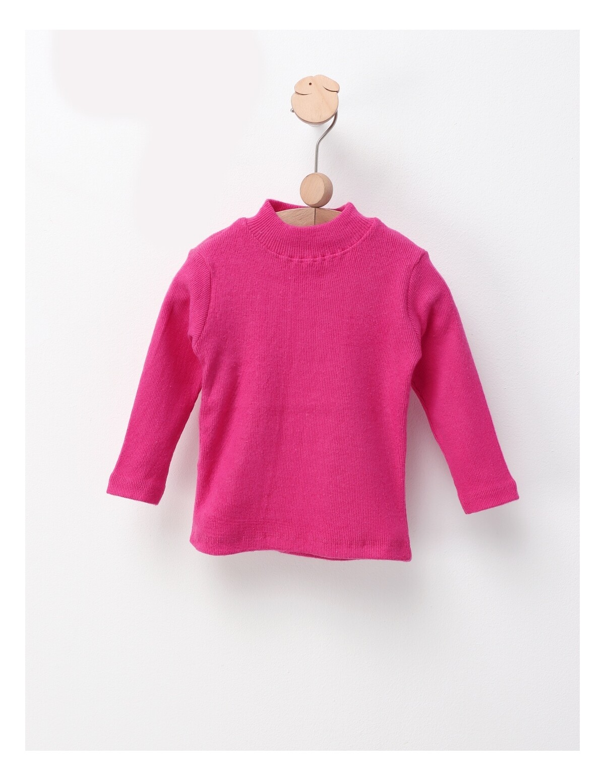 Maleta copii, ciclam