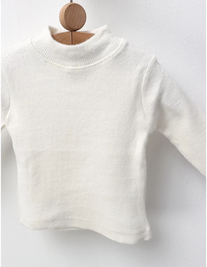 Maleta copii, ecru picture - 2