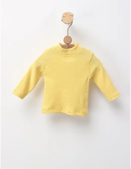 Maleta copii, galben