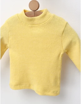 Maleta copii, galben