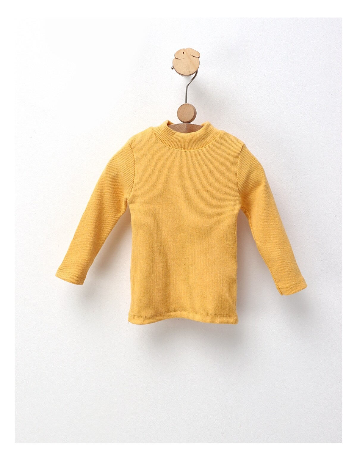 Maleta copii, galben mustar