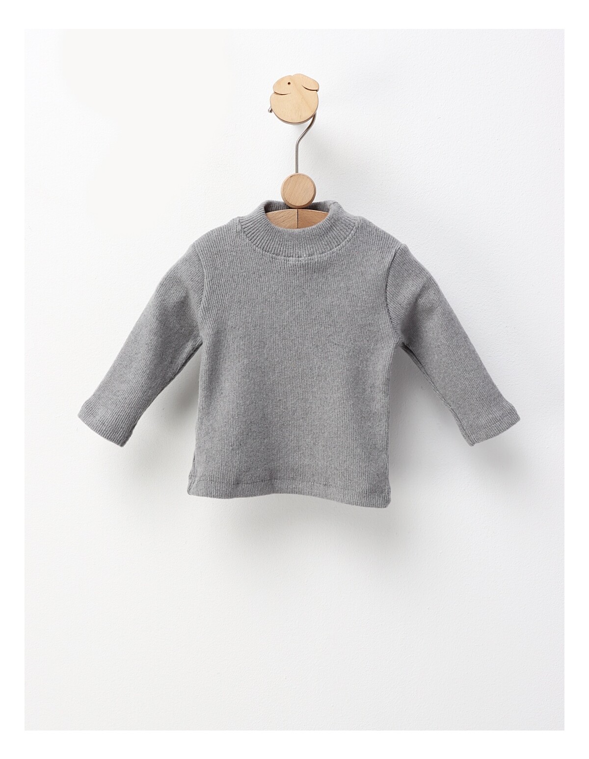 Maleta copii, gri inchis