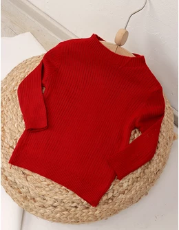 Maleta copii model rosu