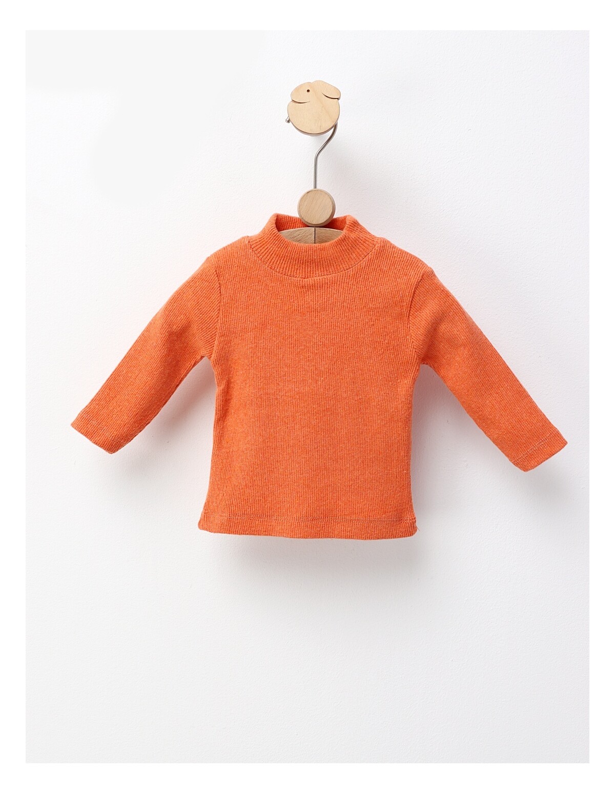 Maleta copii, portocaliu