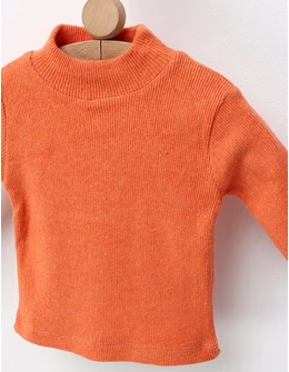 Maleta copii, portocaliu