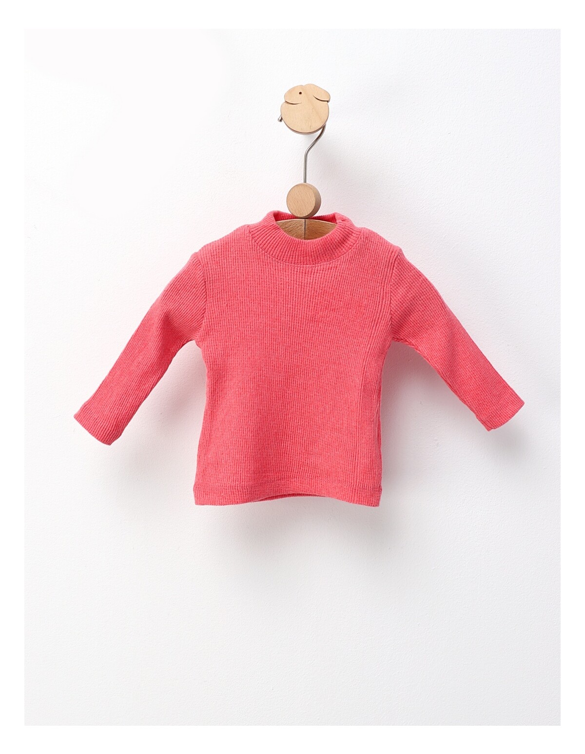 Maleta copii, roz aprins