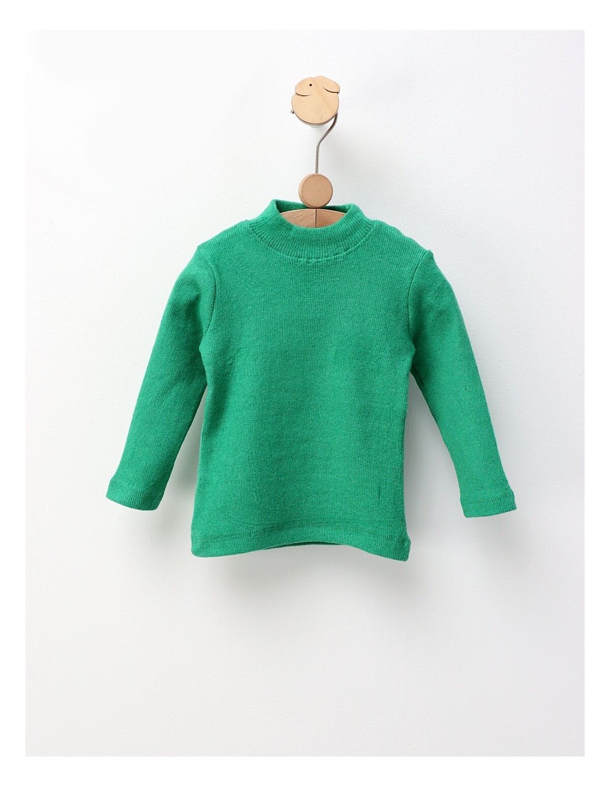 Maleta copii, verde aprins