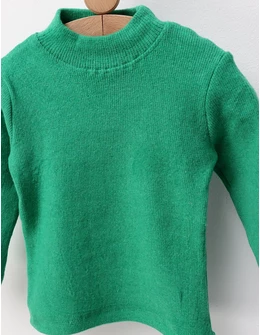 Maleta copii, verde aprins