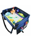 Masuta de calatorie copii negru 7