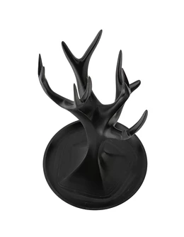 Organizator 2 Bijuterii Minimalist, Suport Copacel