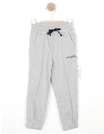 Pantaloni AMAZING model gri 1