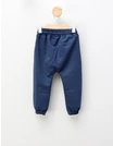 Pantaloni de trening Caribou Friends, albastru picture - 4