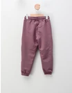 Pantaloni de trening Fashion Girl, mov picture - 4