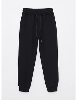 Pantaloni de trening Isac bleumarin