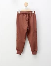 Pantaloni de trening Mike, maro picture - 4
