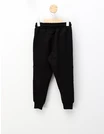 Pantaloni de trening Mike, negru picture - 4